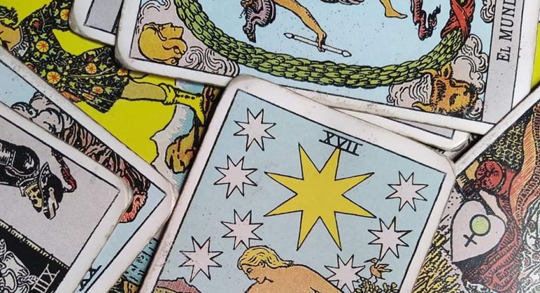 Tarot: Tirada Semanal - Blog Tarot Éxito Radio